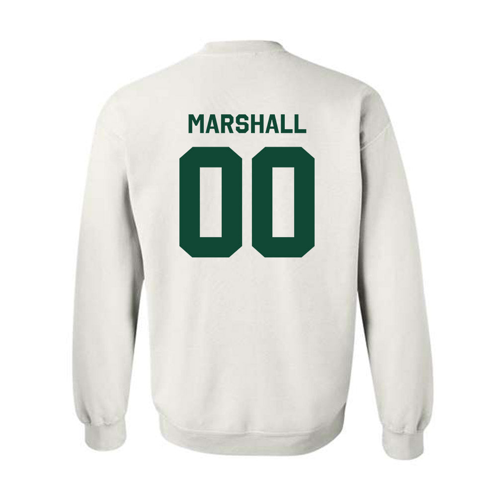 Baylor - NCAA Softball : Kaygen Marshall - Classic Shersey Crewneck Sweatshirt-1