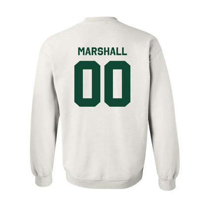Baylor - NCAA Softball : Kaygen Marshall - Classic Shersey Crewneck Sweatshirt-1