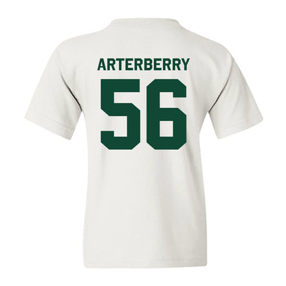 Baylor - NCAA Football : Kaleb Arterberry - Classic Shersey Youth T-Shirt-1