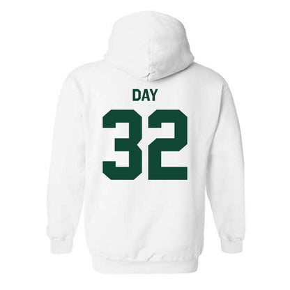 Baylor - NCAA Football : Brody Day - Classic Shersey Hooded Sweatshirt-2