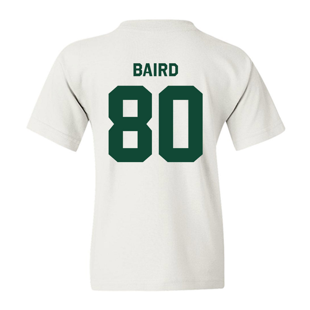 Baylor - NCAA Football : Jackson Baird - Classic Shersey Youth T-Shirt-1