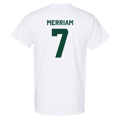 Baylor - NCAA Women's Soccer : Adriana Merriam - Classic Shersey T-Shirt-1