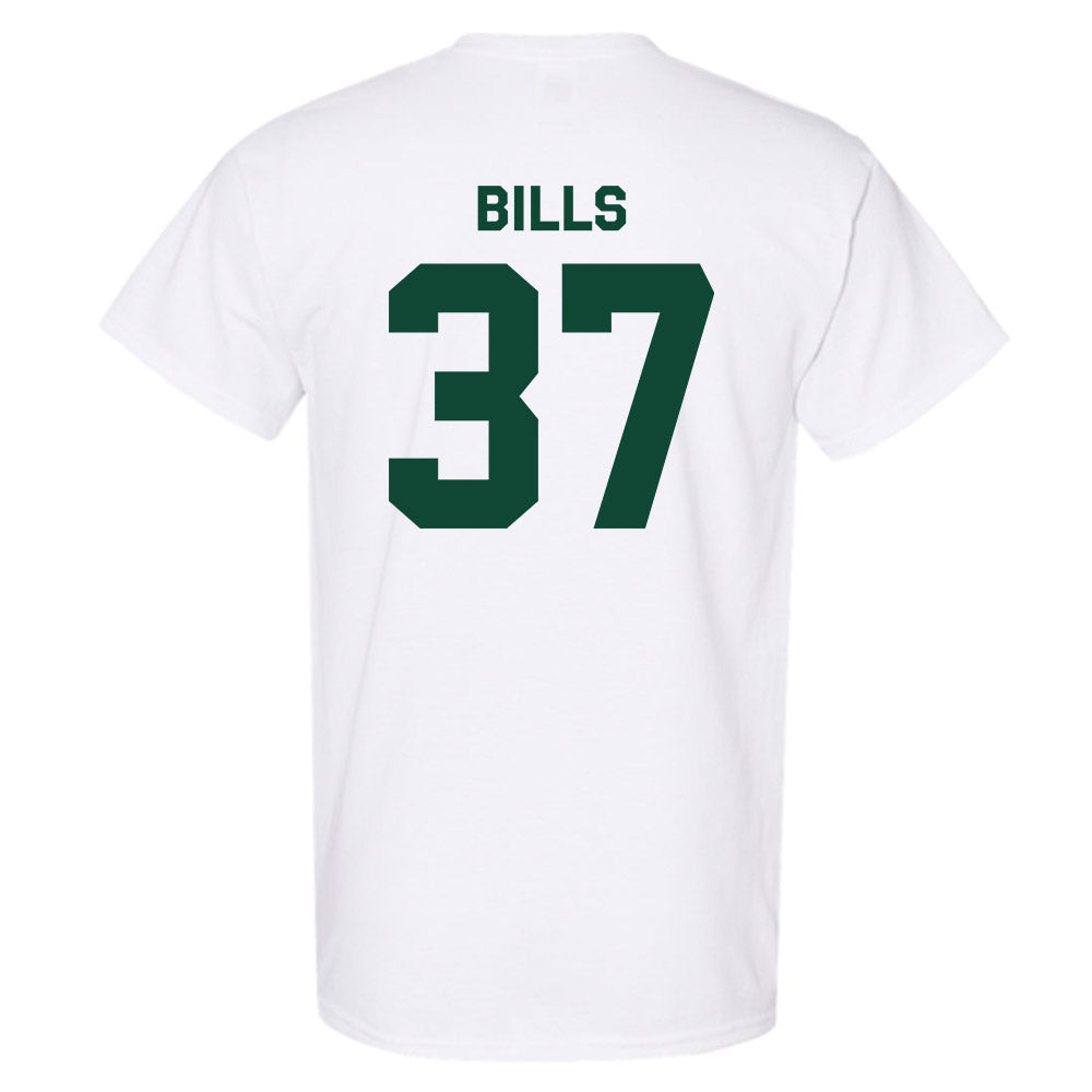 Baylor - NCAA Women's Volleyball : Halle Bills - Classic Shersey T-Shirt-2