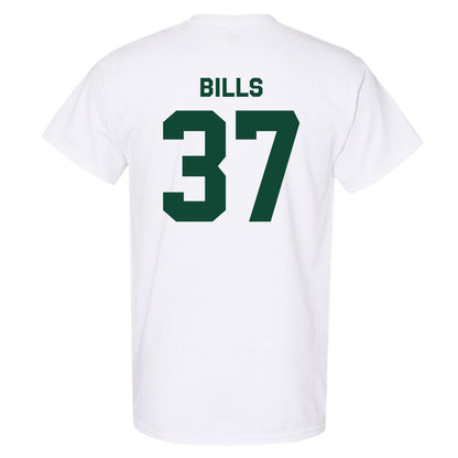 Baylor - NCAA Women's Volleyball : Halle Bills - Classic Shersey T-Shirt-2