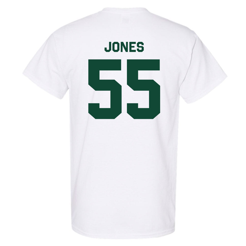 Baylor - NCAA Football : Jaylin Jones - Classic Shersey T-Shirt-2