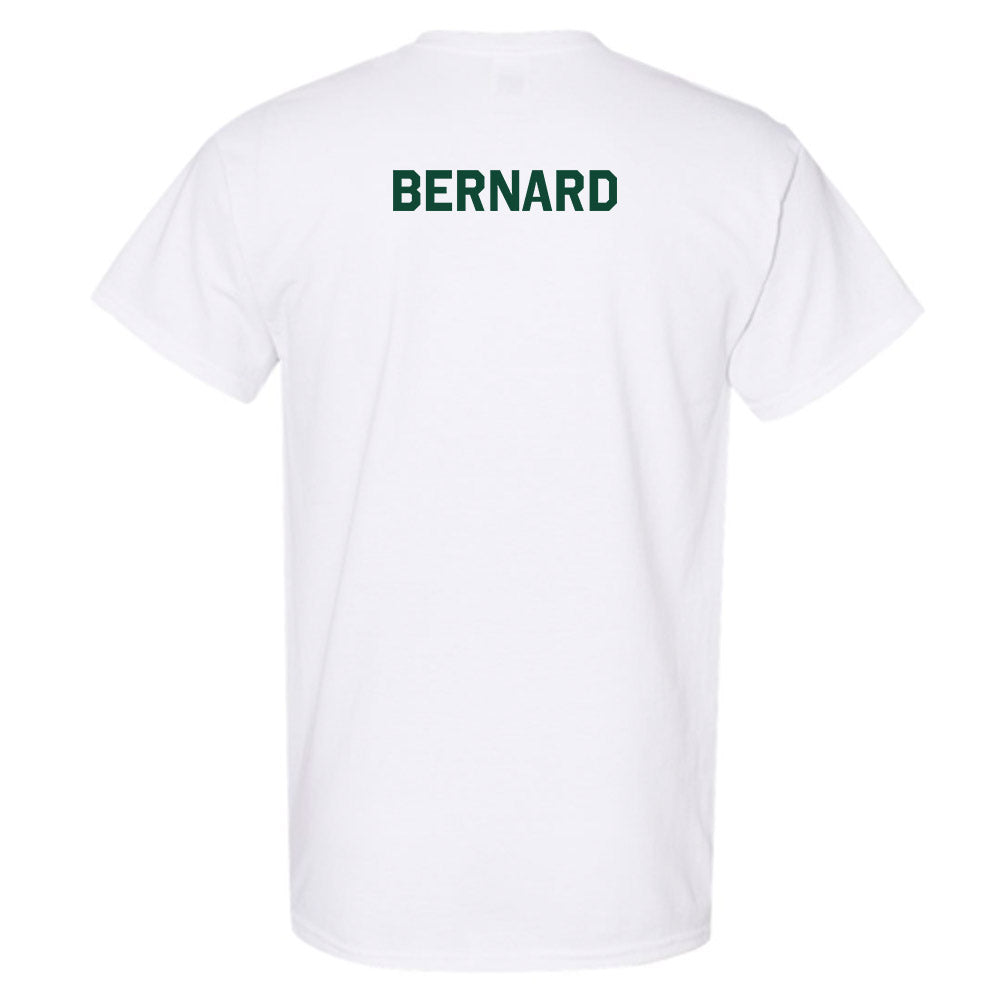 Baylor - NCAA Acrobatics & Tumbling : Charlotte Bernard - Classic Shersey T-Shirt-1