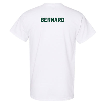 Baylor - NCAA Acrobatics & Tumbling : Charlotte Bernard - Classic Shersey T-Shirt-1