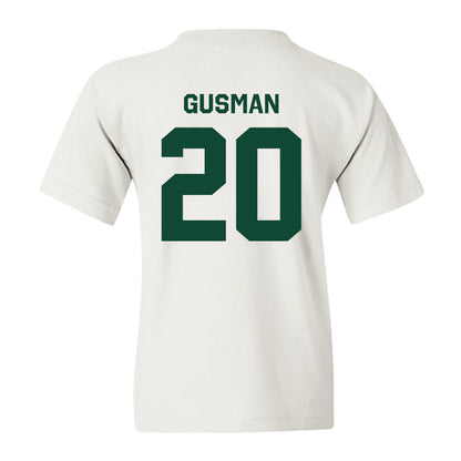 Baylor - NCAA Softball : Gianna Gusman - Classic Shersey Youth T-Shirt-1