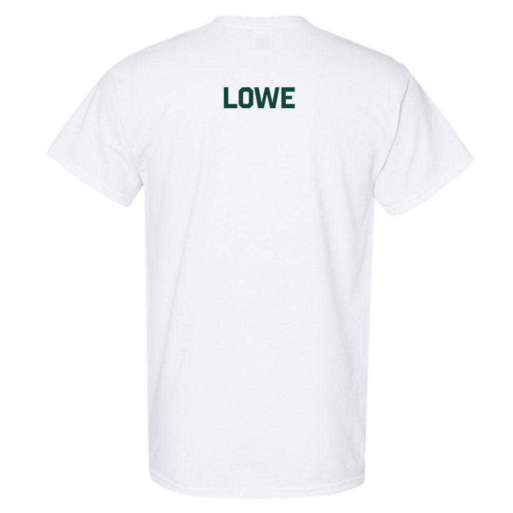Baylor - NCAA Women's Track & Field : Hannah Lowe - Classic Shersey T-Shirt-1