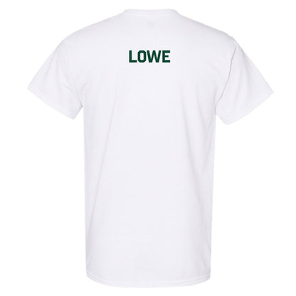 Baylor - NCAA Women's Track & Field : Hannah Lowe - Classic Shersey T-Shirt-1