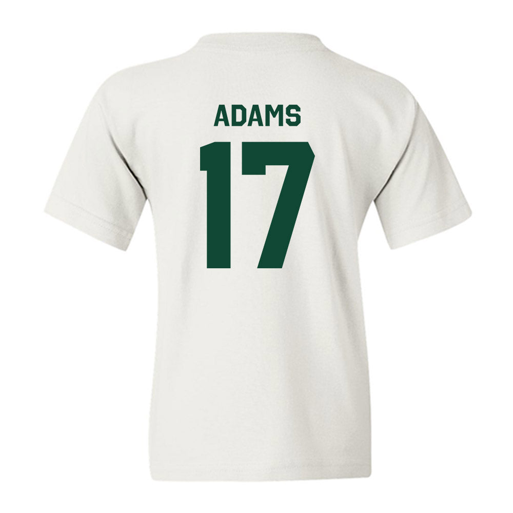 Baylor - NCAA Women's Soccer : Chloe Adams - Classic Shersey Youth T-Shirt-1