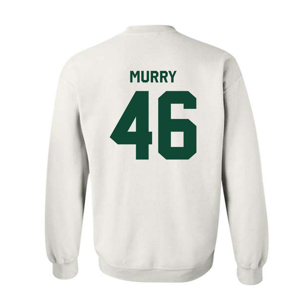 Baylor - NCAA Baseball : Grayson Murry - Classic Shersey Crewneck Sweatshirt-1
