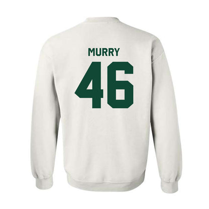 Baylor - NCAA Baseball : Grayson Murry - Classic Shersey Crewneck Sweatshirt-1