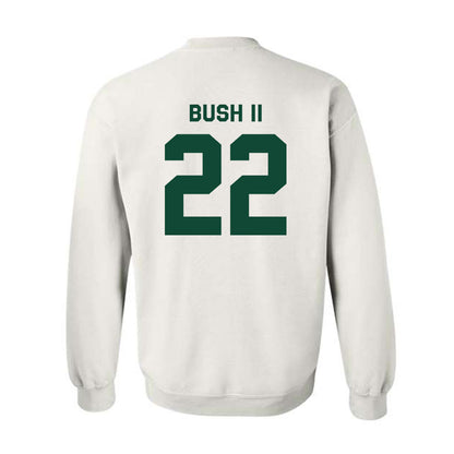 Baylor - NCAA Football : Reggie Bush II - Classic Shersey Crewneck Sweatshirt-1