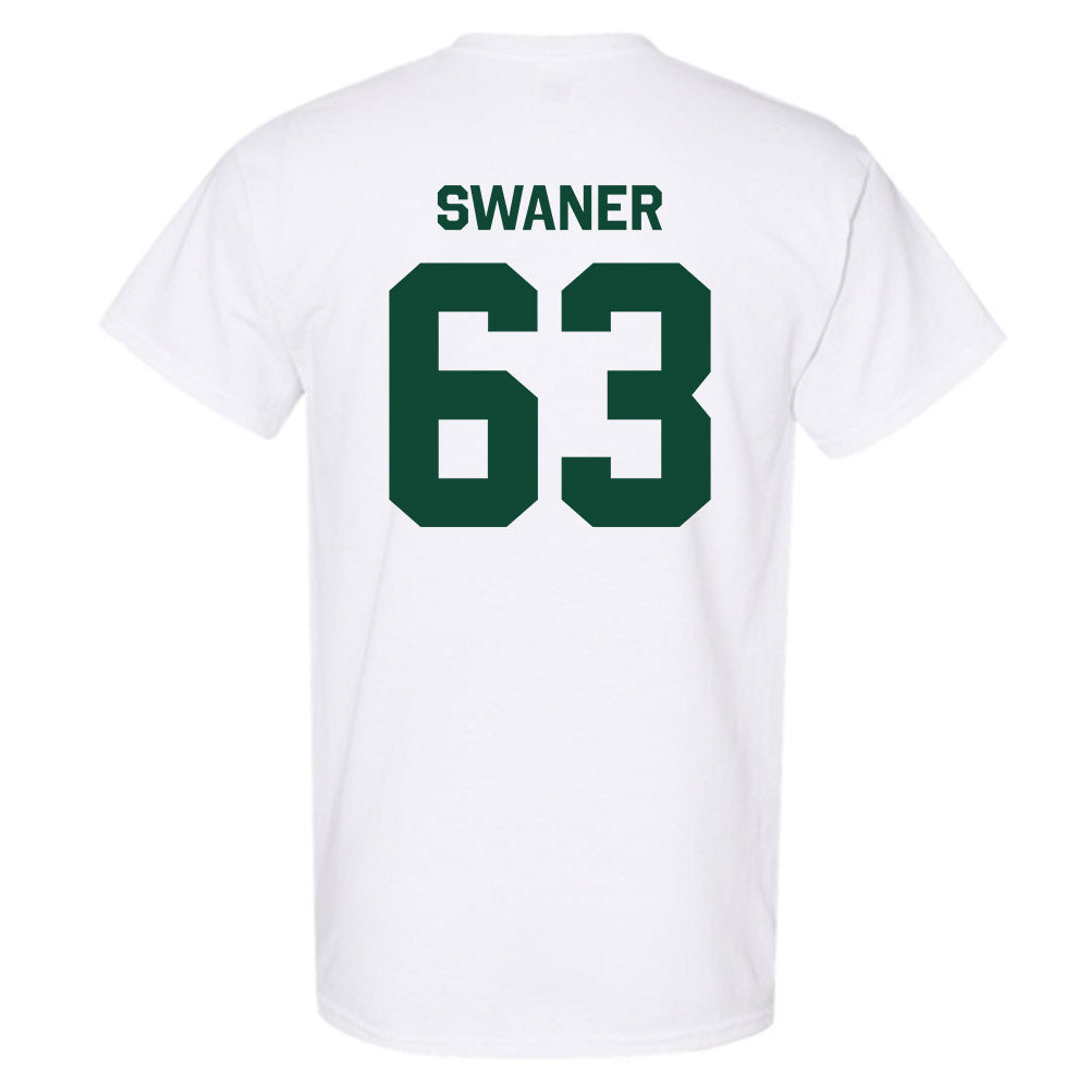 Baylor - NCAA Football : Wyatt Swaner - Classic Shersey T-Shirt-1