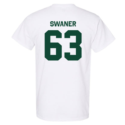 Baylor - NCAA Football : Wyatt Swaner - Classic Shersey T-Shirt-1