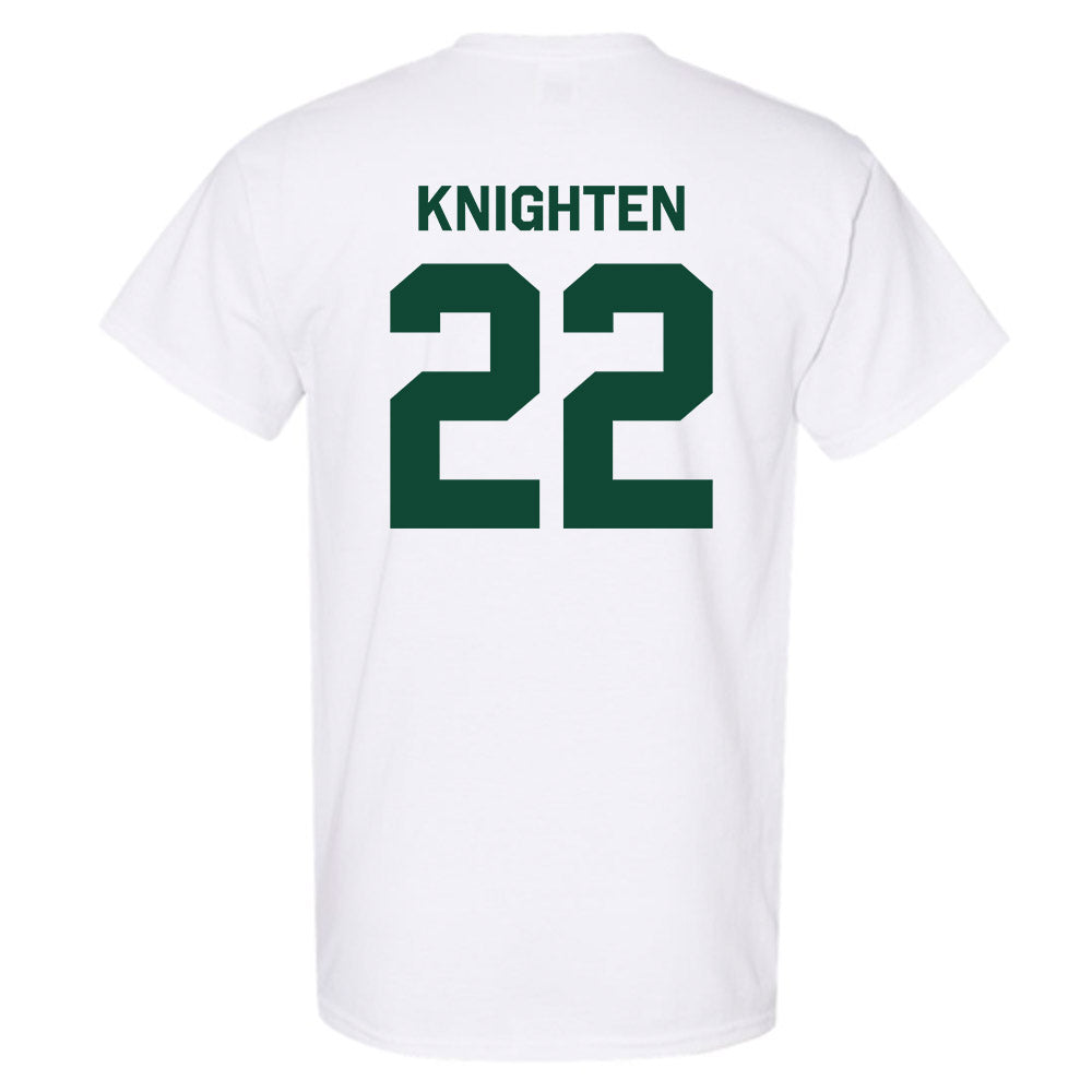 Baylor - NCAA Football : Caden knighten - Classic Shersey T-Shirt-1