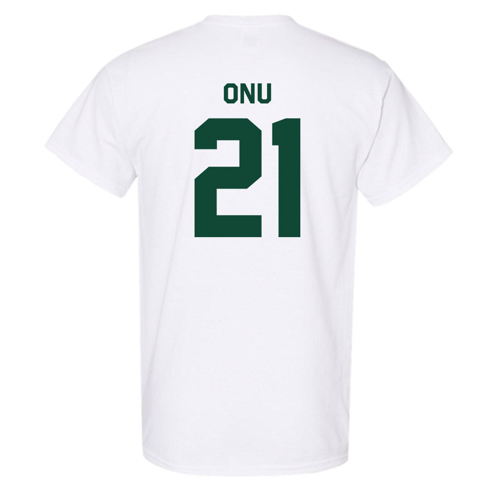 Baylor - NCAA Football : Bo Onu - Classic Shersey T-Shirt-1