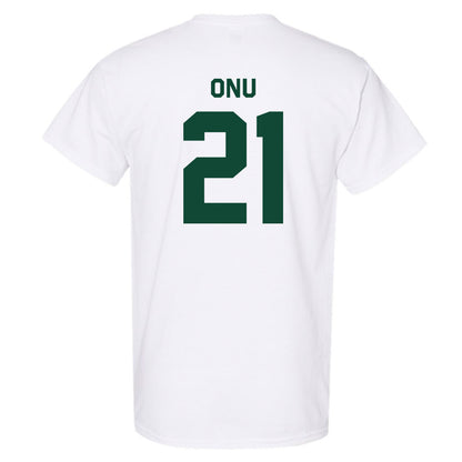 Baylor - NCAA Football : Bo Onu - Classic Shersey T-Shirt-1