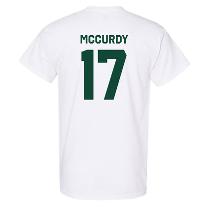 Baylor - NCAA Women's Volleyball : Mary Jane McCurdy - Classic Shersey T-Shirt-1