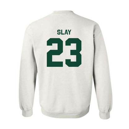 Baylor - NCAA Women's Soccer : Ava Slay - Classic Shersey Crewneck Sweatshirt-1