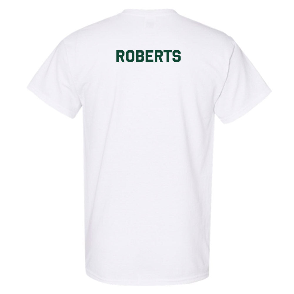 Baylor - NCAA Football : David Roberts - Classic Shersey T-Shirt-2