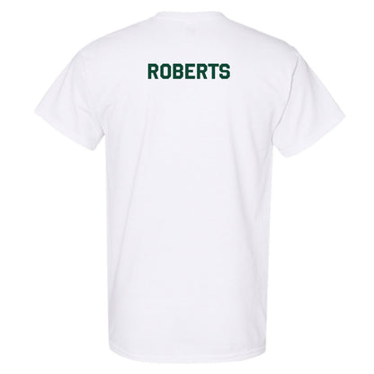 Baylor - NCAA Football : David Roberts - Classic Shersey T-Shirt-2