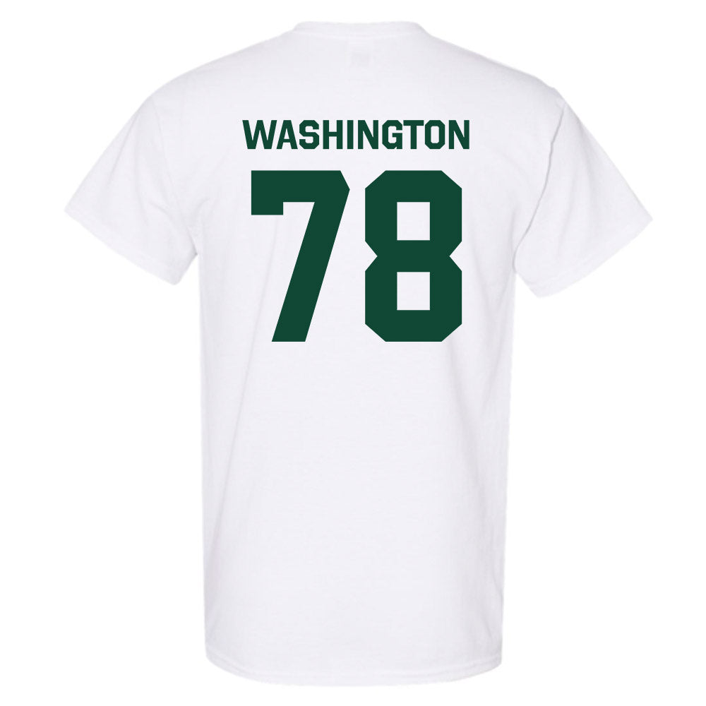 Baylor - NCAA Football : Kamren Washington - Classic Shersey T-Shirt-1