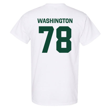 Baylor - NCAA Football : Kamren Washington - Classic Shersey T-Shirt-1