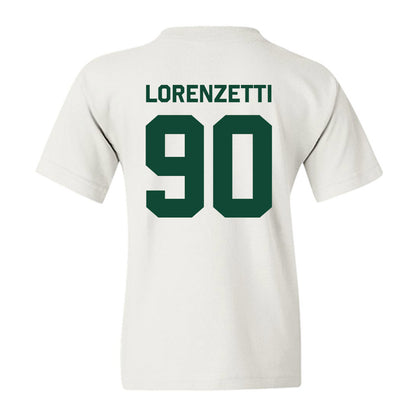 Baylor - NCAA Football : Alessandro Lorenzetti - Classic Shersey Youth T-Shirt-1