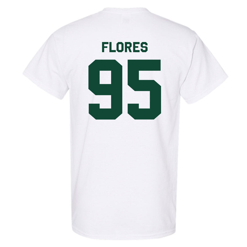 Baylor - NCAA Softball : Abigail Flores - Classic Shersey T-Shirt-1