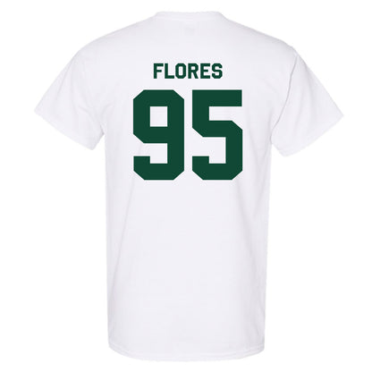 Baylor - NCAA Softball : Abigail Flores - Classic Shersey T-Shirt-1