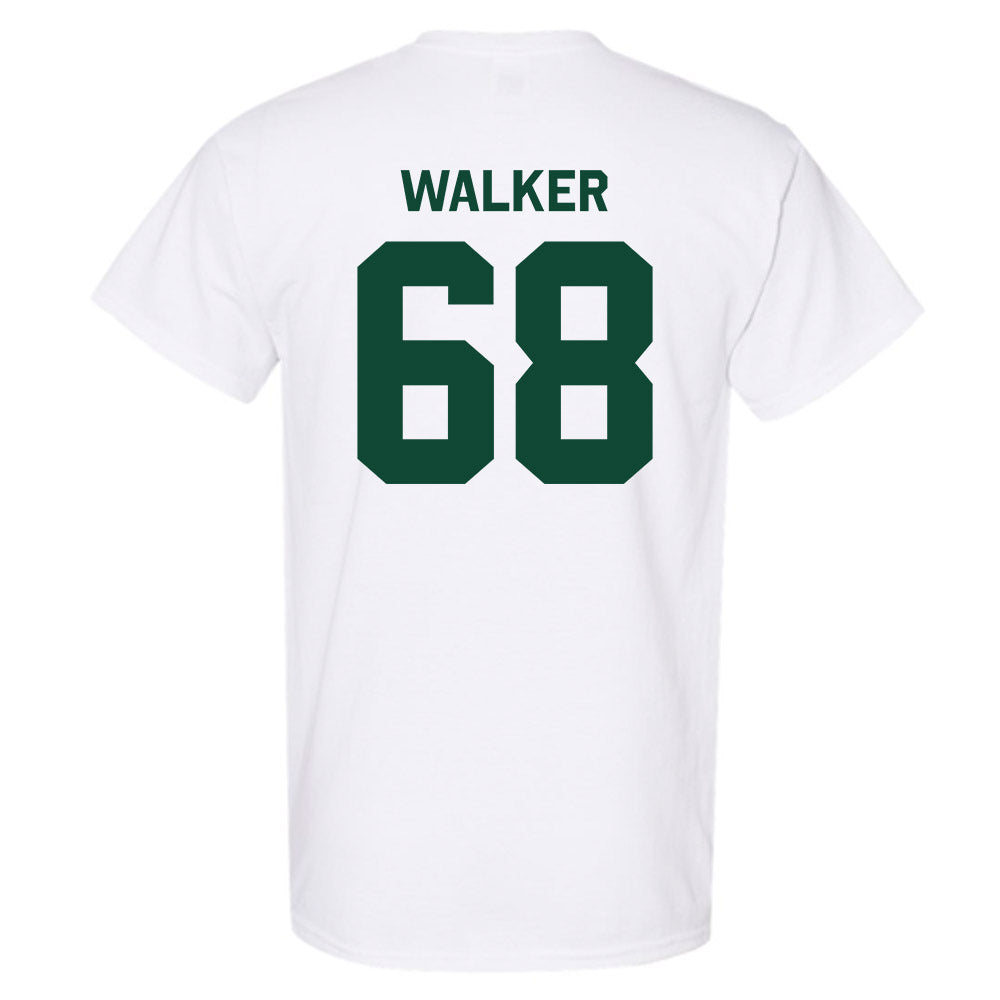 Baylor - NCAA Football : Yakiri Walker - Classic Shersey T-Shirt-1