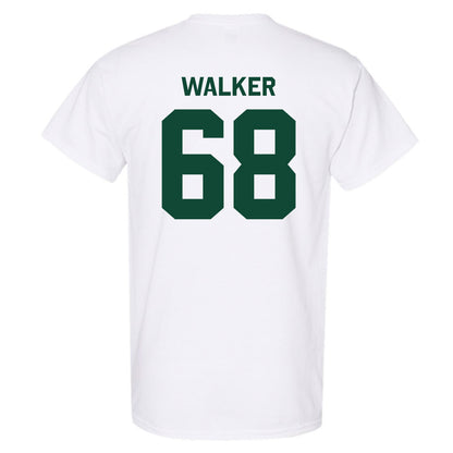 Baylor - NCAA Football : Yakiri Walker - Classic Shersey T-Shirt-1