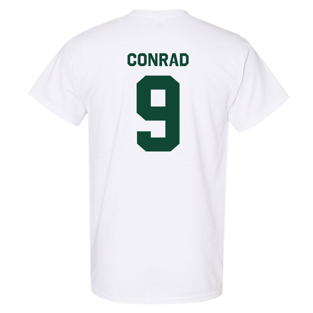 Baylor - NCAA Women's Soccer : Callie Conrad - Classic Shersey T-Shirt-1