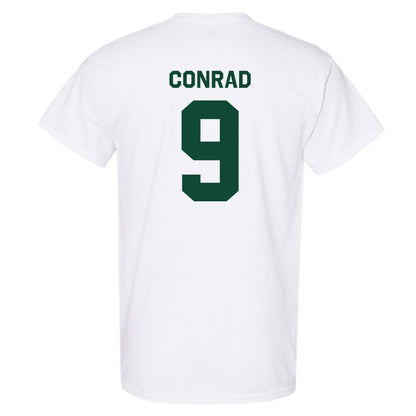 Baylor - NCAA Women's Soccer : Callie Conrad - Classic Shersey T-Shirt-1