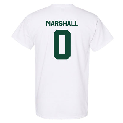 Baylor - NCAA Football : Jackie Marshall - Classic Shersey T-Shirt-1