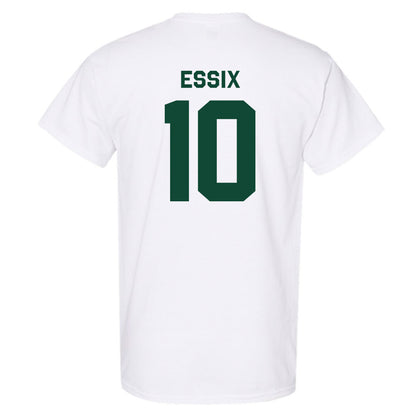 Baylor - NCAA Women's Volleyball : Gabrielle Essix - Classic Shersey T-Shirt-2