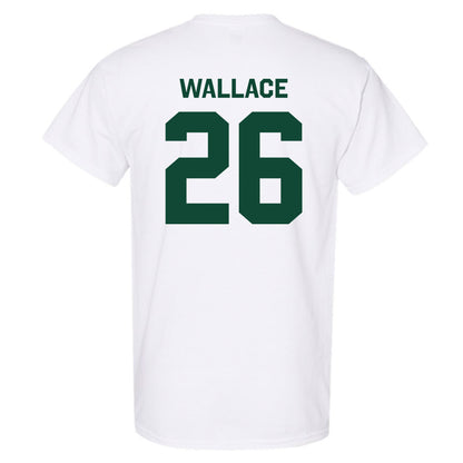 Baylor - NCAA Baseball : Zack Wallace - Classic Shersey T-Shirt-1