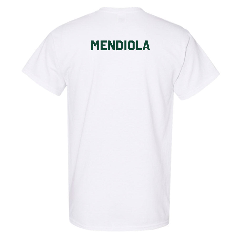 Baylor - NCAA Football : Jaydon Mendiola - Classic Shersey T-Shirt-2