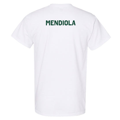 Baylor - NCAA Football : Jaydon Mendiola - Classic Shersey T-Shirt-2