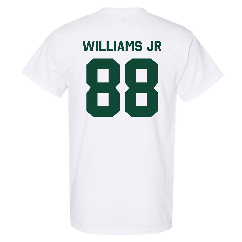 Baylor - NCAA Football : Taz Williams Jr - Classic Shersey T-Shirt-1