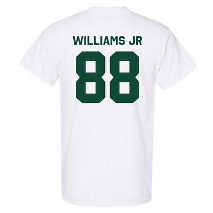 Baylor - NCAA Football : Taz Williams Jr - Classic Shersey T-Shirt-1