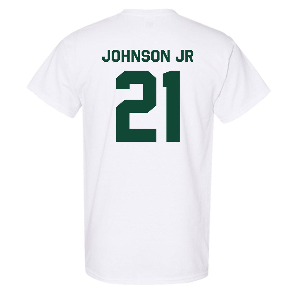 Baylor - NCAA Football : michael johnson jr - Classic Shersey T-Shirt-1