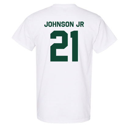 Baylor - NCAA Football : michael johnson jr - Classic Shersey T-Shirt-1