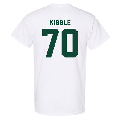 Baylor - NCAA Football : Nate Kibble - Classic Shersey T-Shirt-2