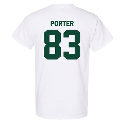 Baylor - NCAA Football : Jadon Porter - Classic Shersey T-Shirt-1