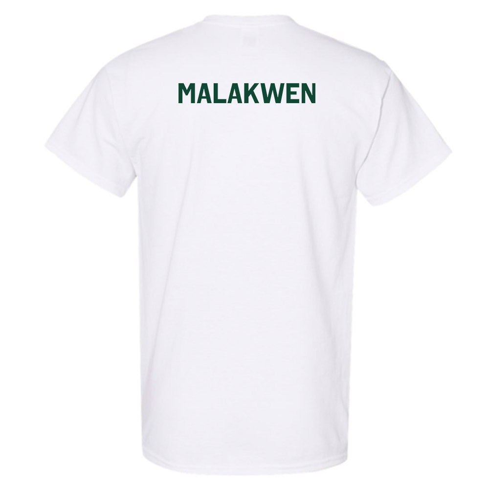 Baylor - NCAA Men's Track & Field : Amon Malakwen - Classic Shersey T-Shirt-1
