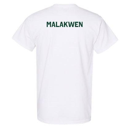 Baylor - NCAA Men's Track & Field : Amon Malakwen - Classic Shersey T-Shirt-1