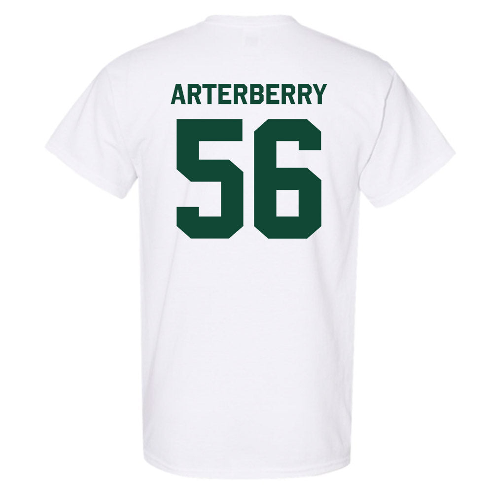 Baylor - NCAA Football : Kaleb Arterberry - Classic Shersey T-Shirt-1
